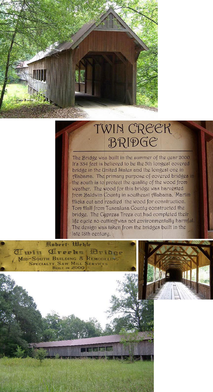 twinn creek