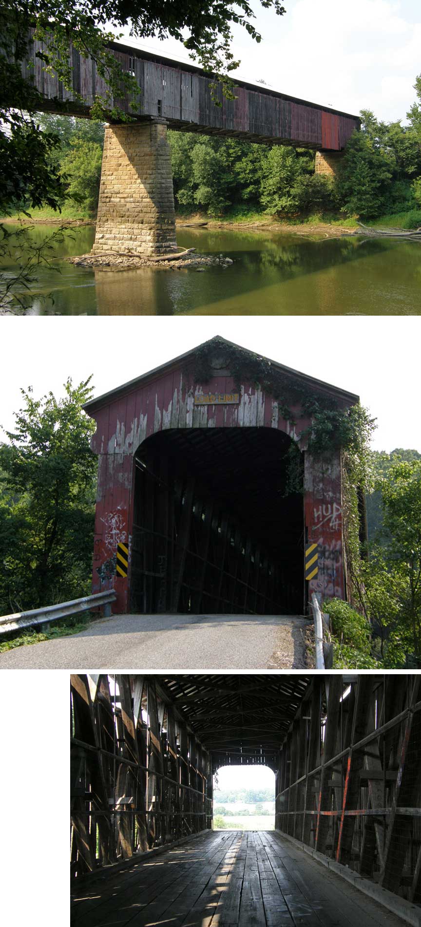 williams bridge