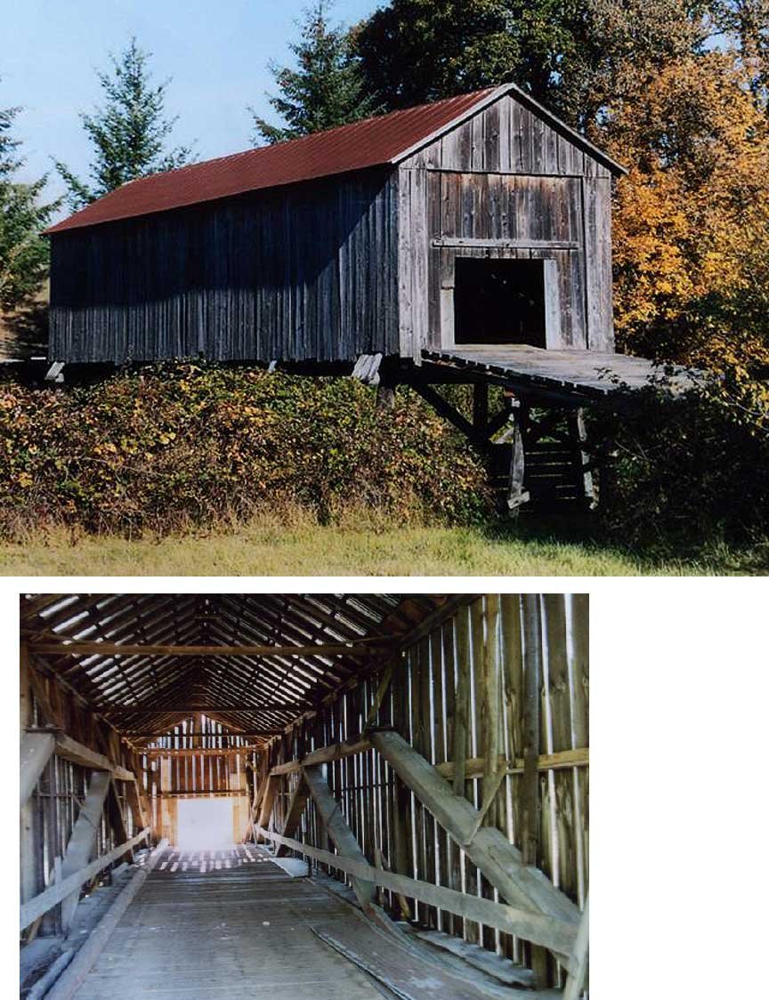 fourtner bridge