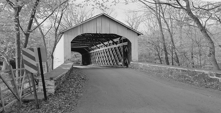 Loux bridge