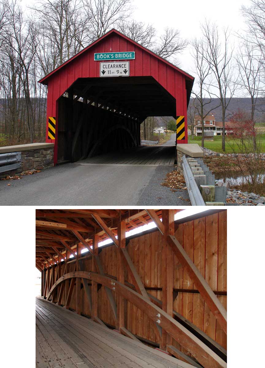 book kaufman bridge