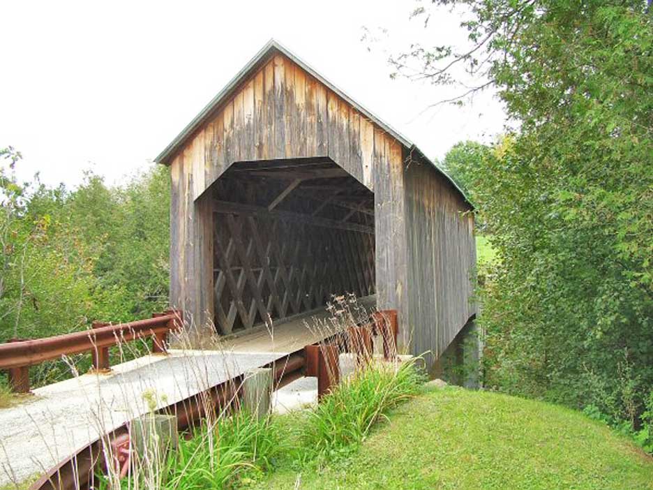 halpin bridge