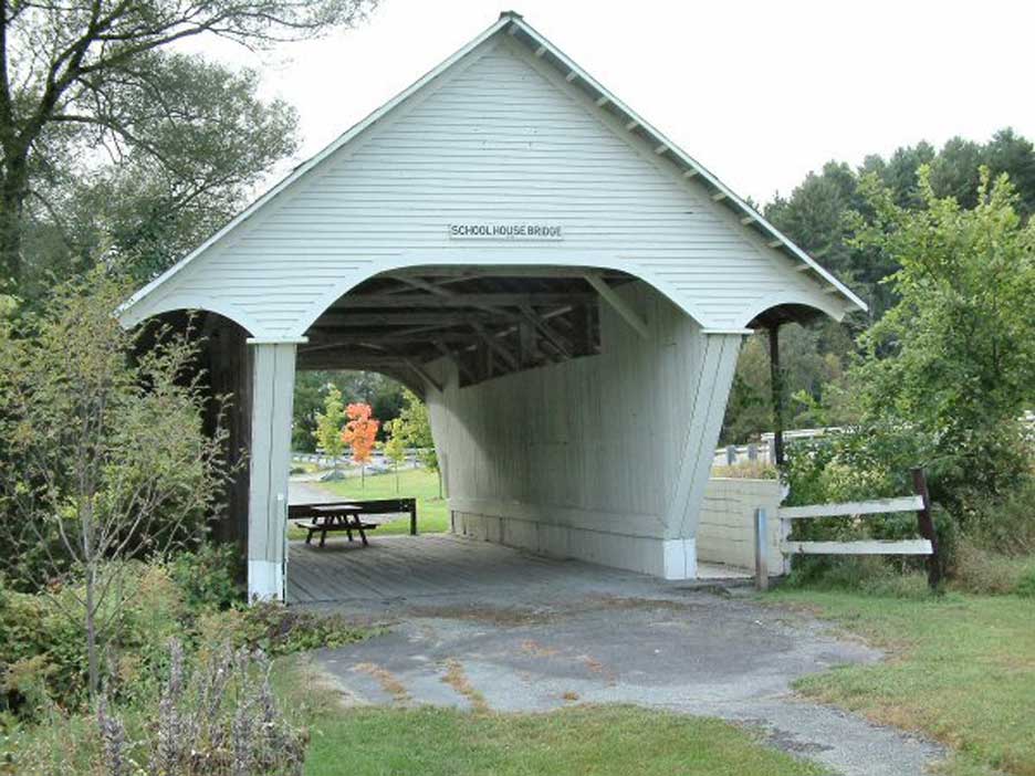 chase schoolhouse bridge
