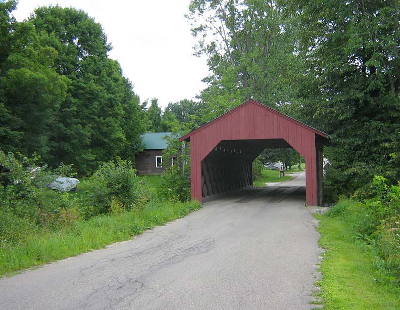 fairfax bridge