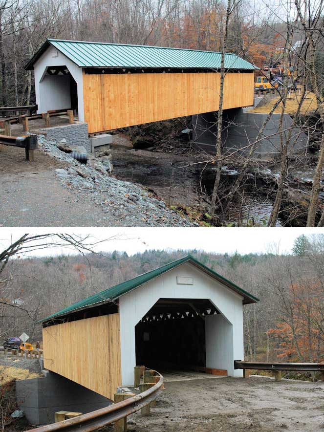 hutchins bridge