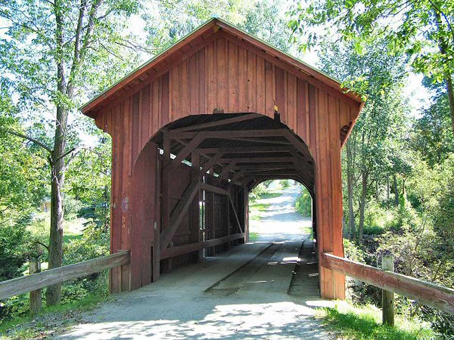 slaughter house bridge