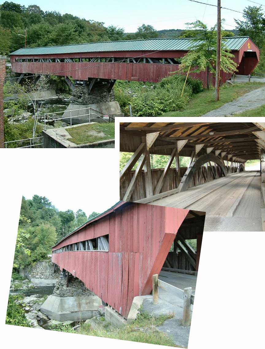 taftville bridge