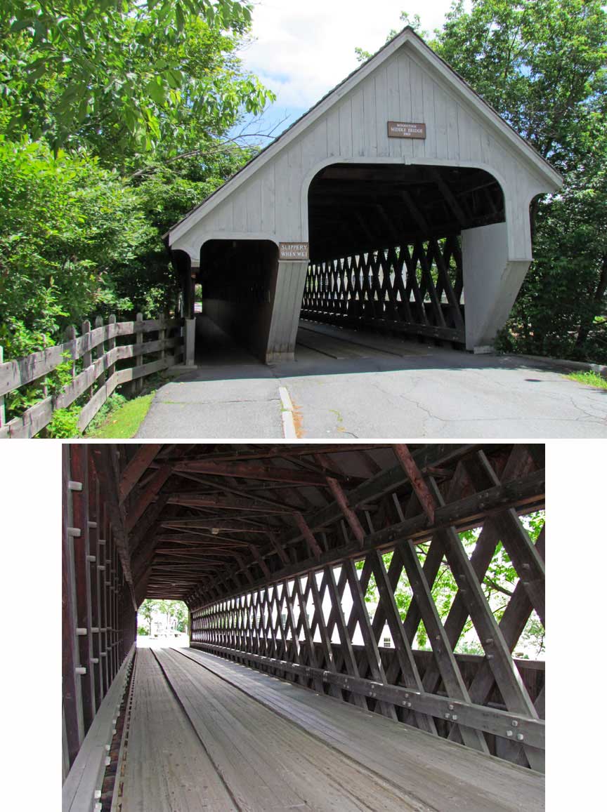 middle road union street bridge