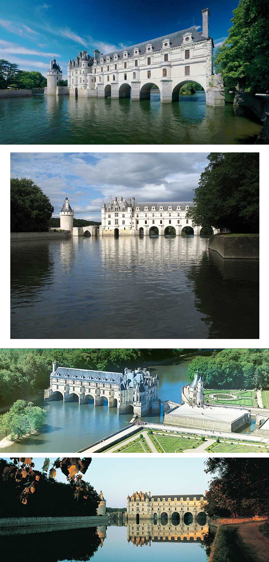 chenonceau