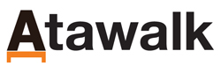 Atawalk logo